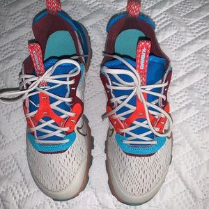 Nike react vision (gs)